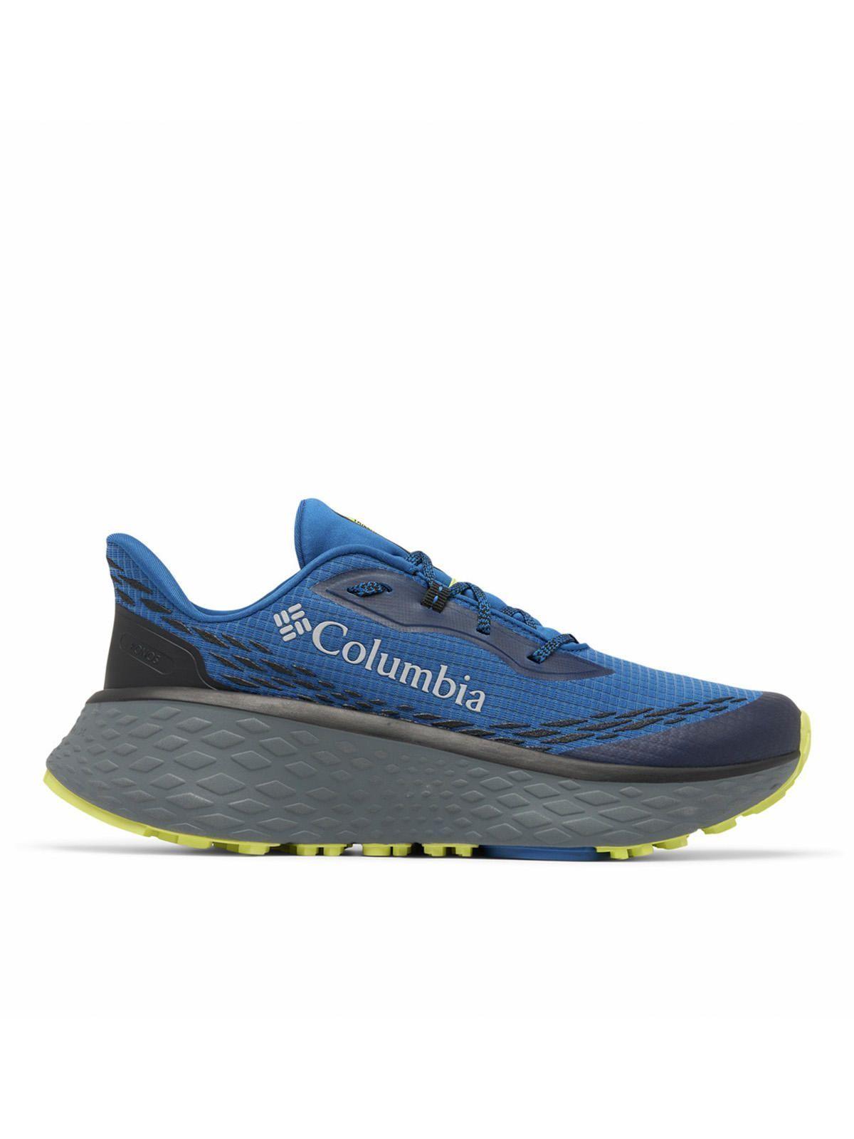 Zapatilla Hombre Konos Trillium ATR Azul-7