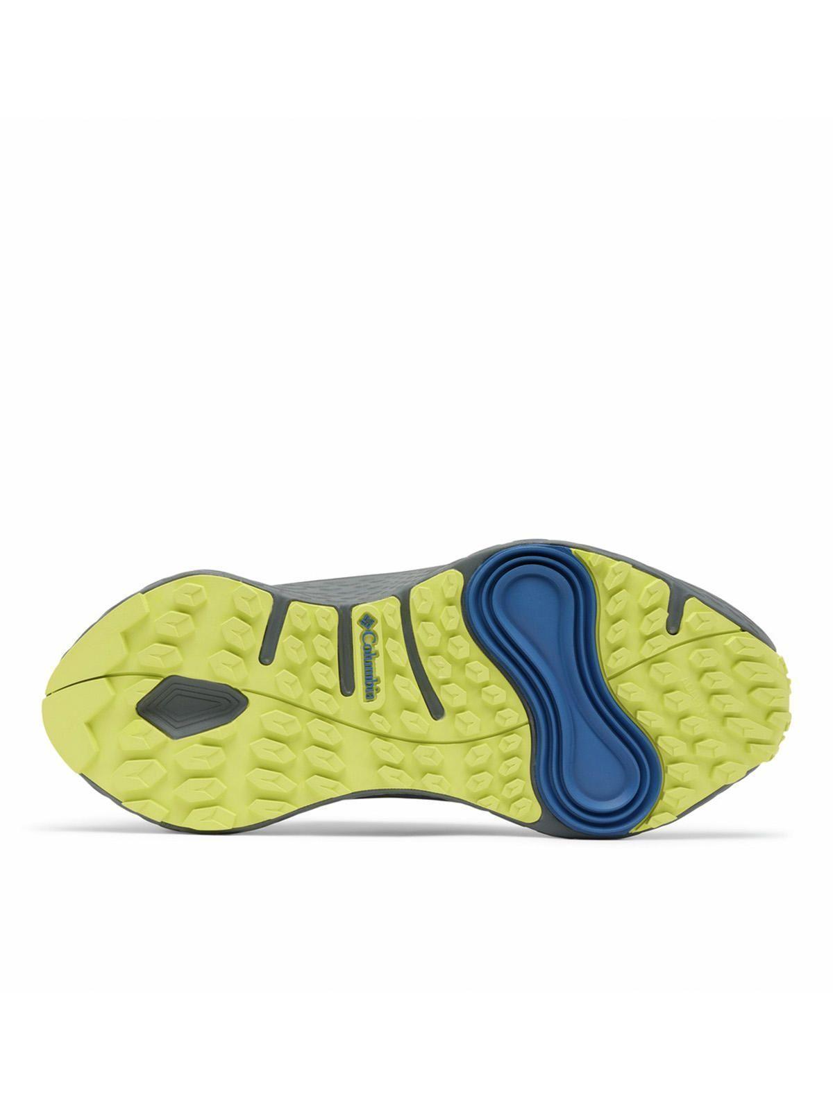 Zapatilla Hombre Konos Trillium ATR Azul-9