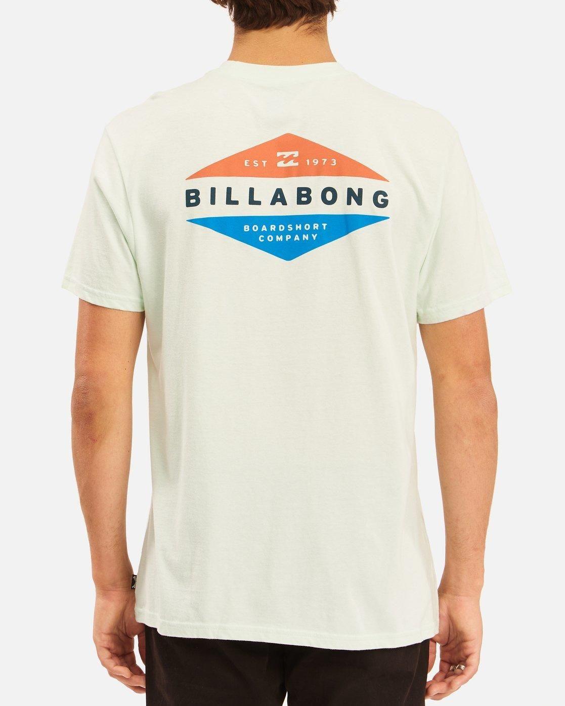 Polera M/C Hombre Level Celeste-2