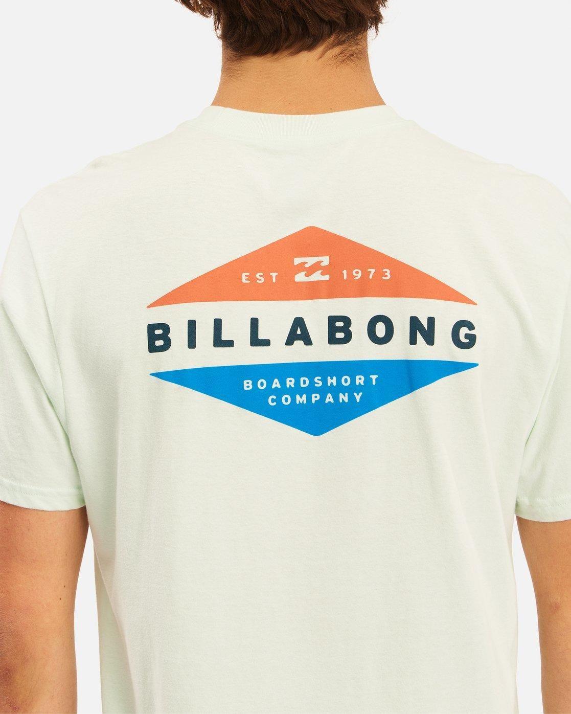 Polera M/C Hombre Level Celeste-3