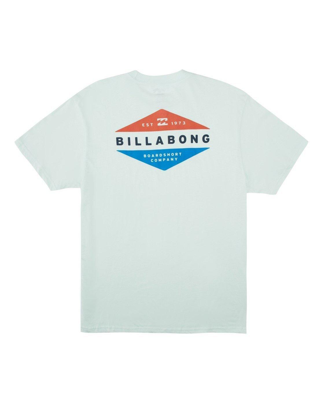 Polera M/C Hombre Level Celeste-5