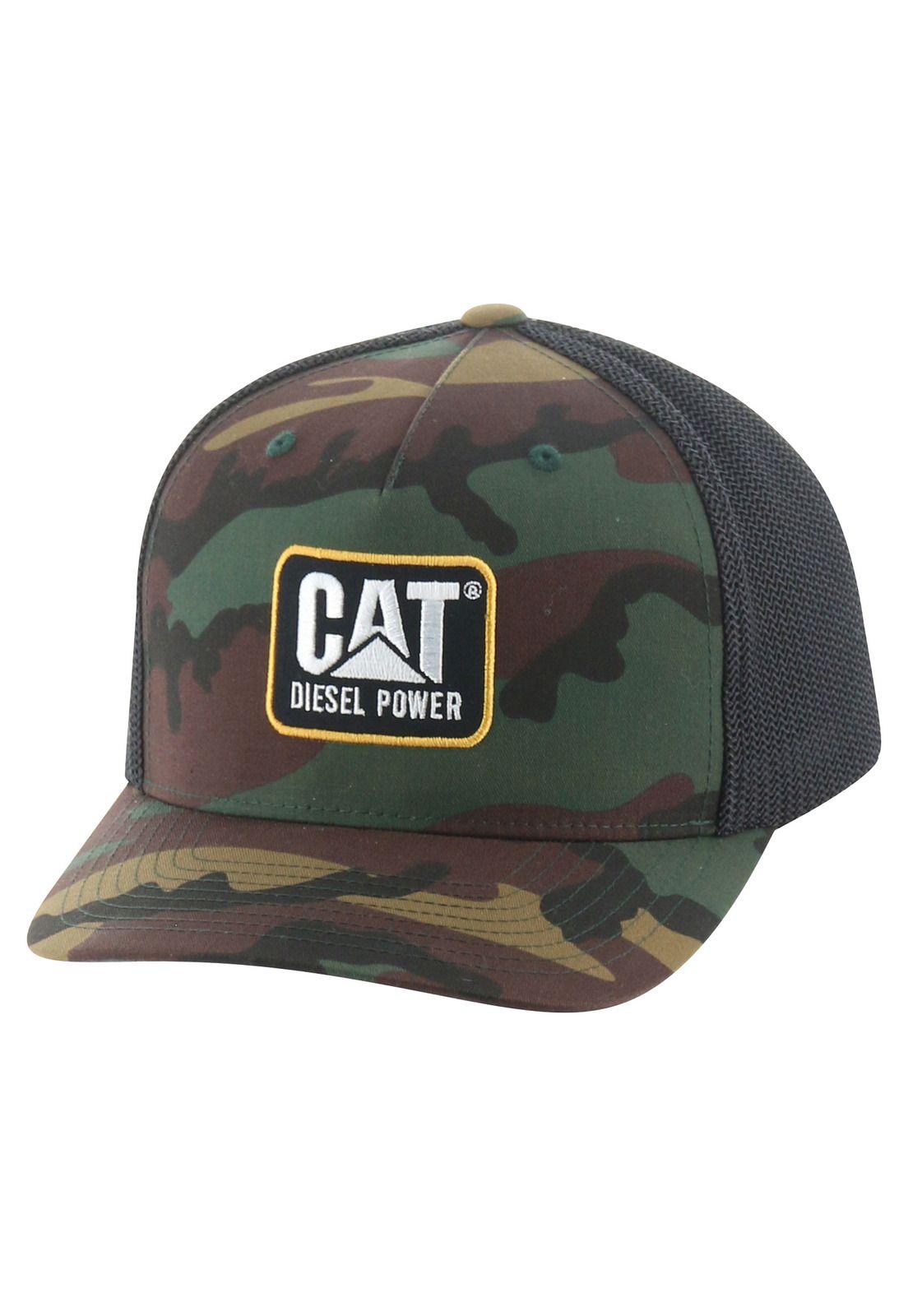 Jockey Unisex Design Mark Diesel C Verde-0