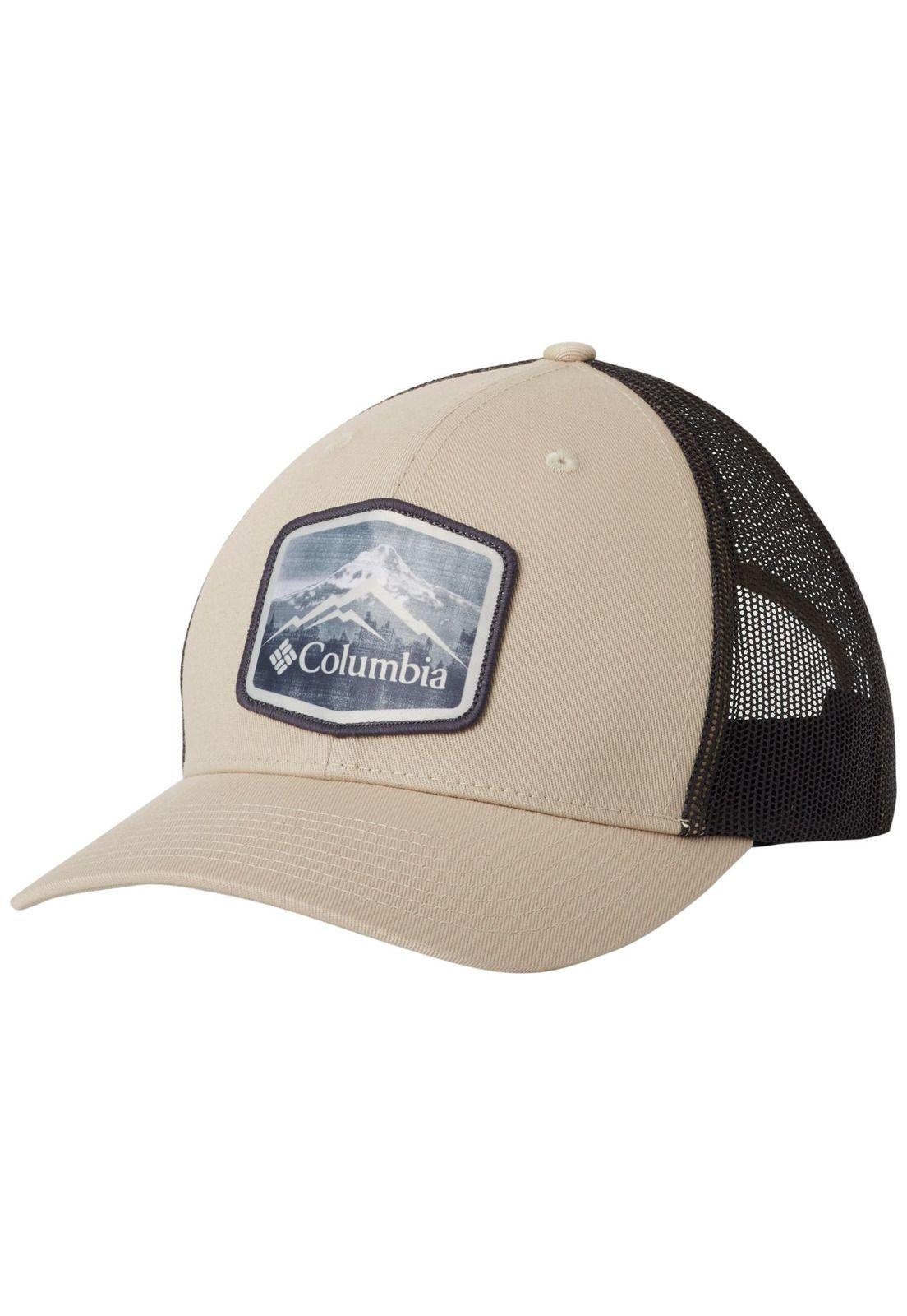 Jockey Mesh™ Snap Back Hat Café-0