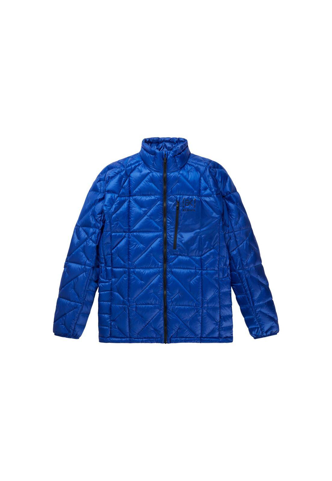 Parka (aK) BakerDown Hombre Azul-0