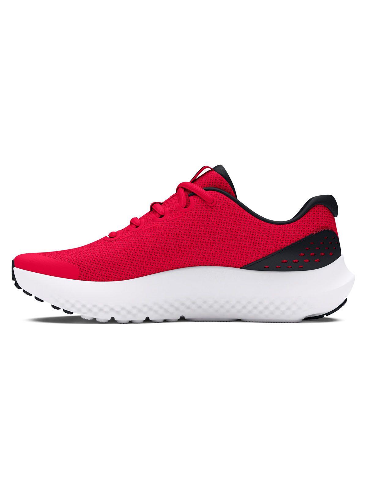 Zapatillas de Running Surge 4 niño  Rojo-1