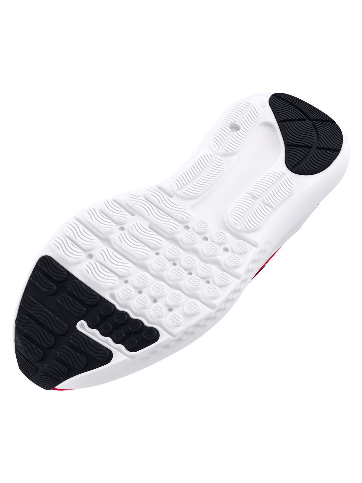 Zapatillas de Running Surge 4 niño  Rojo-3