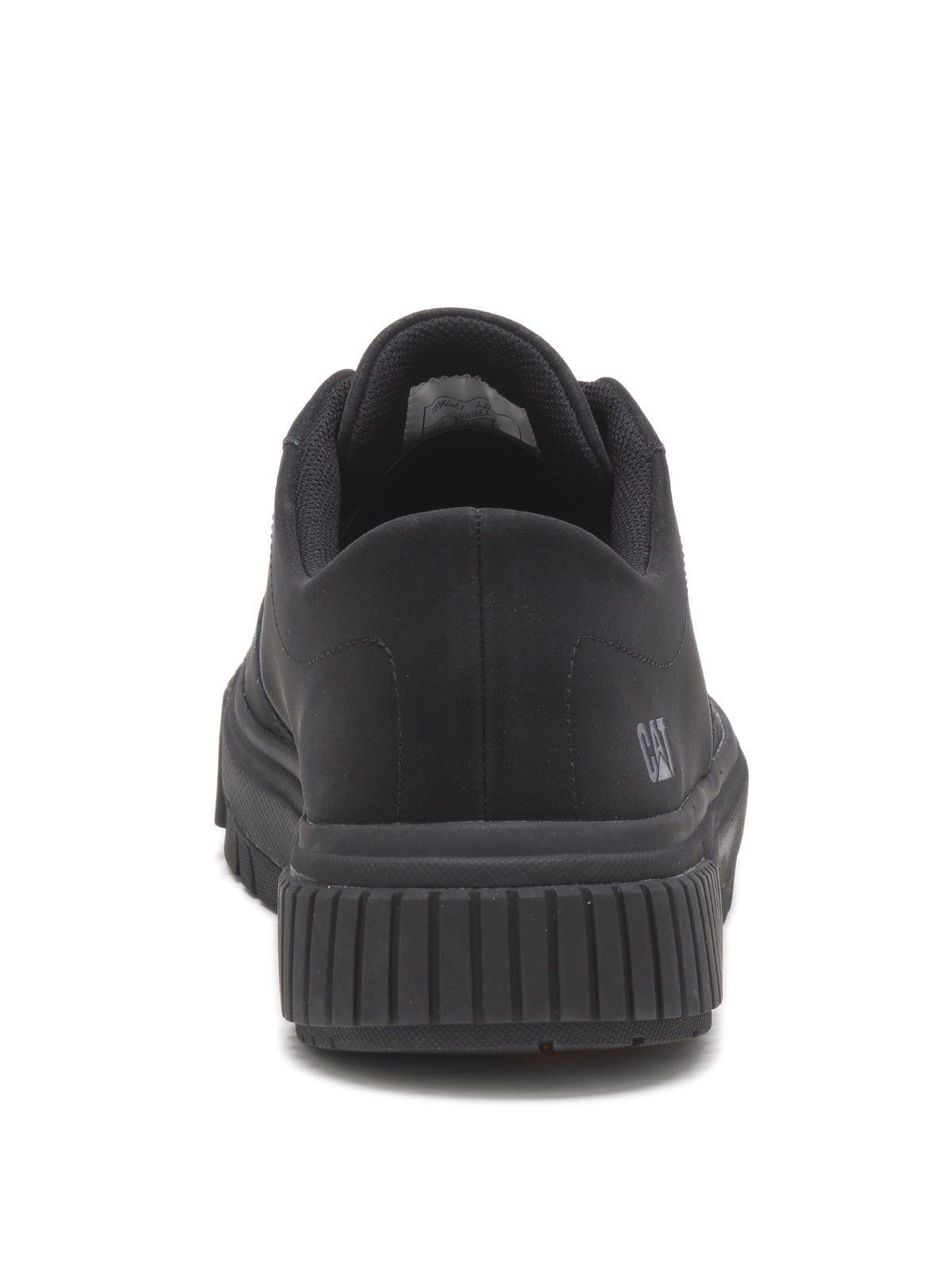 Zapatilla Casual Mujer Amp Negro-4