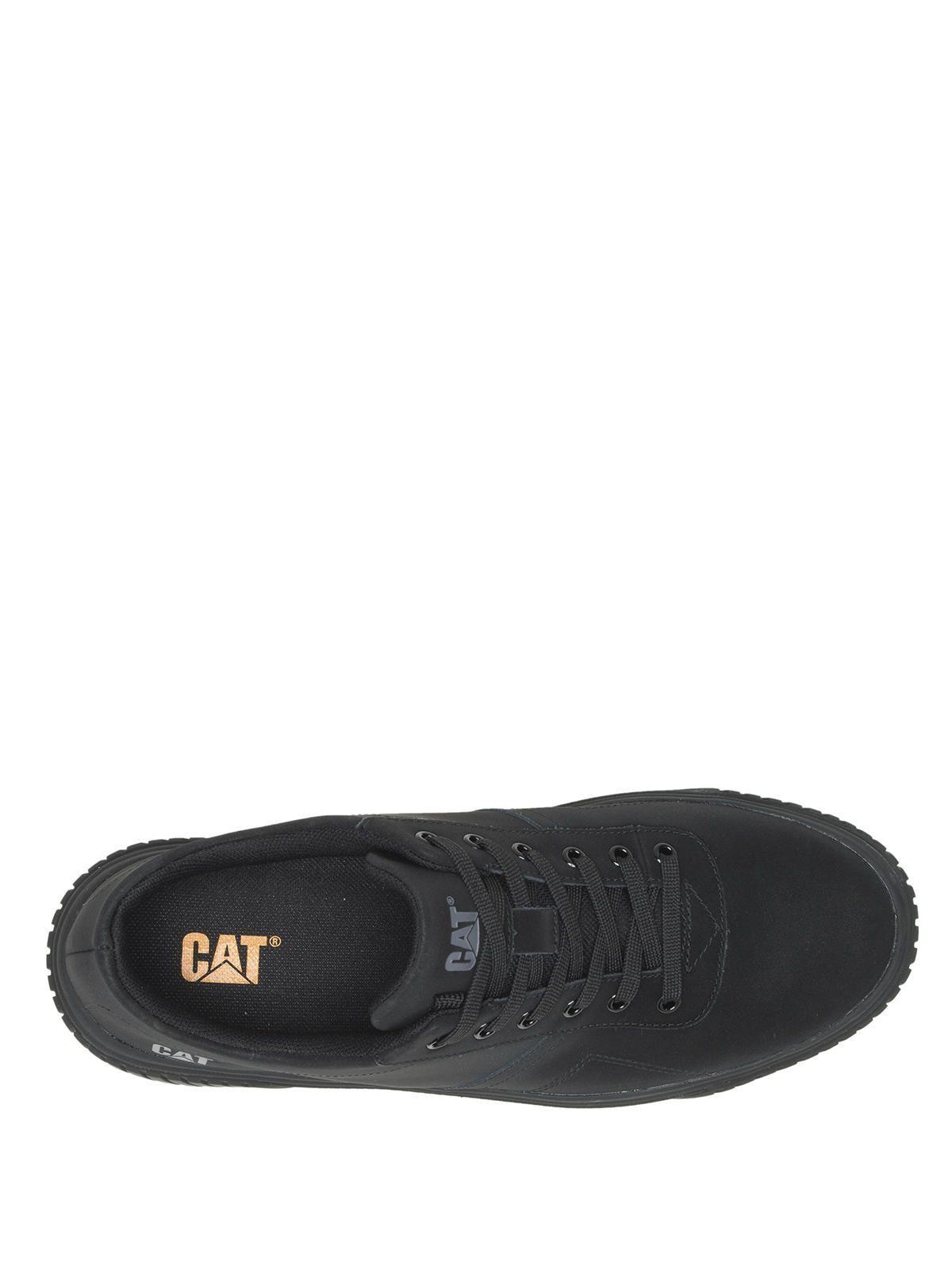 Zapatilla Casual Mujer Amp Negro-5