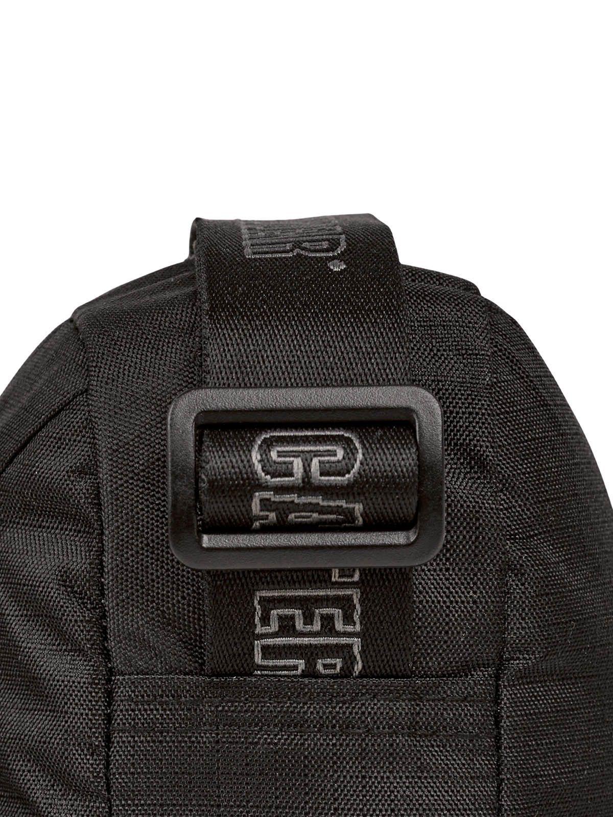 Bolso Shoulder Bag Explorer Negro-5