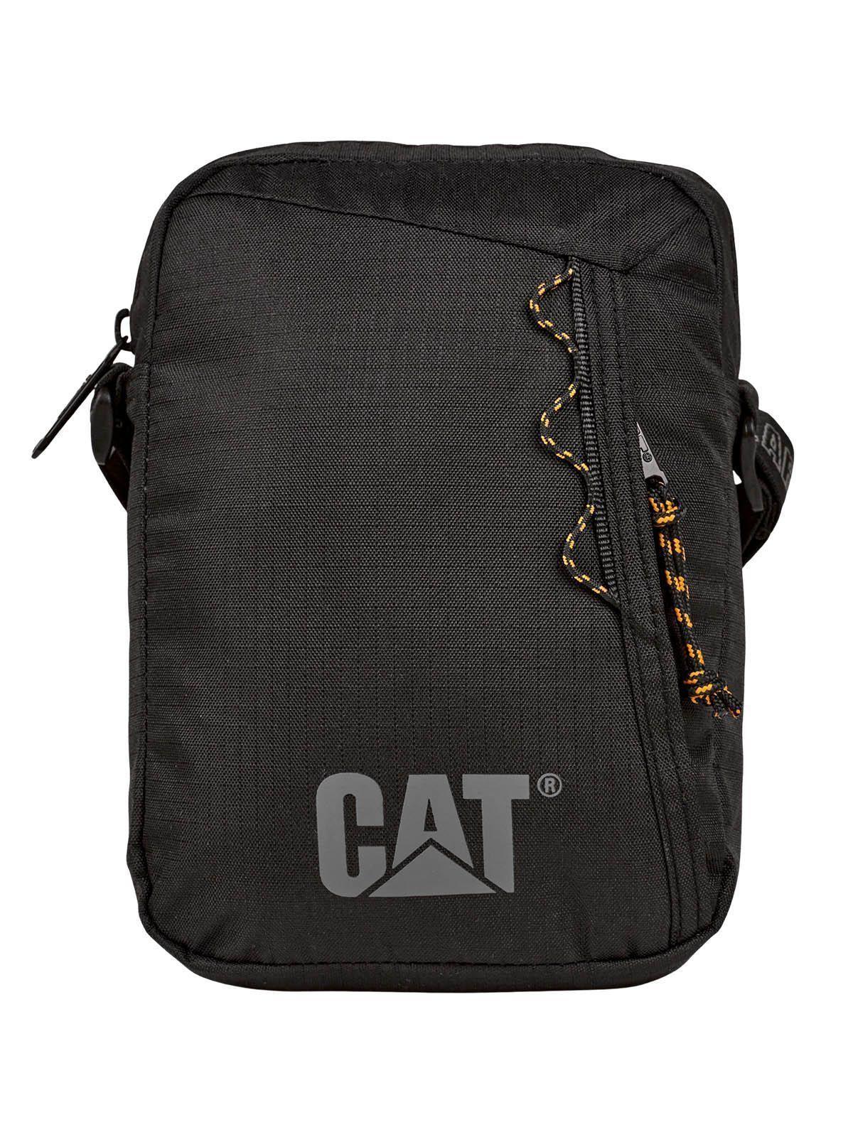 Bolso Shoulder Bag Explorer Negro-2
