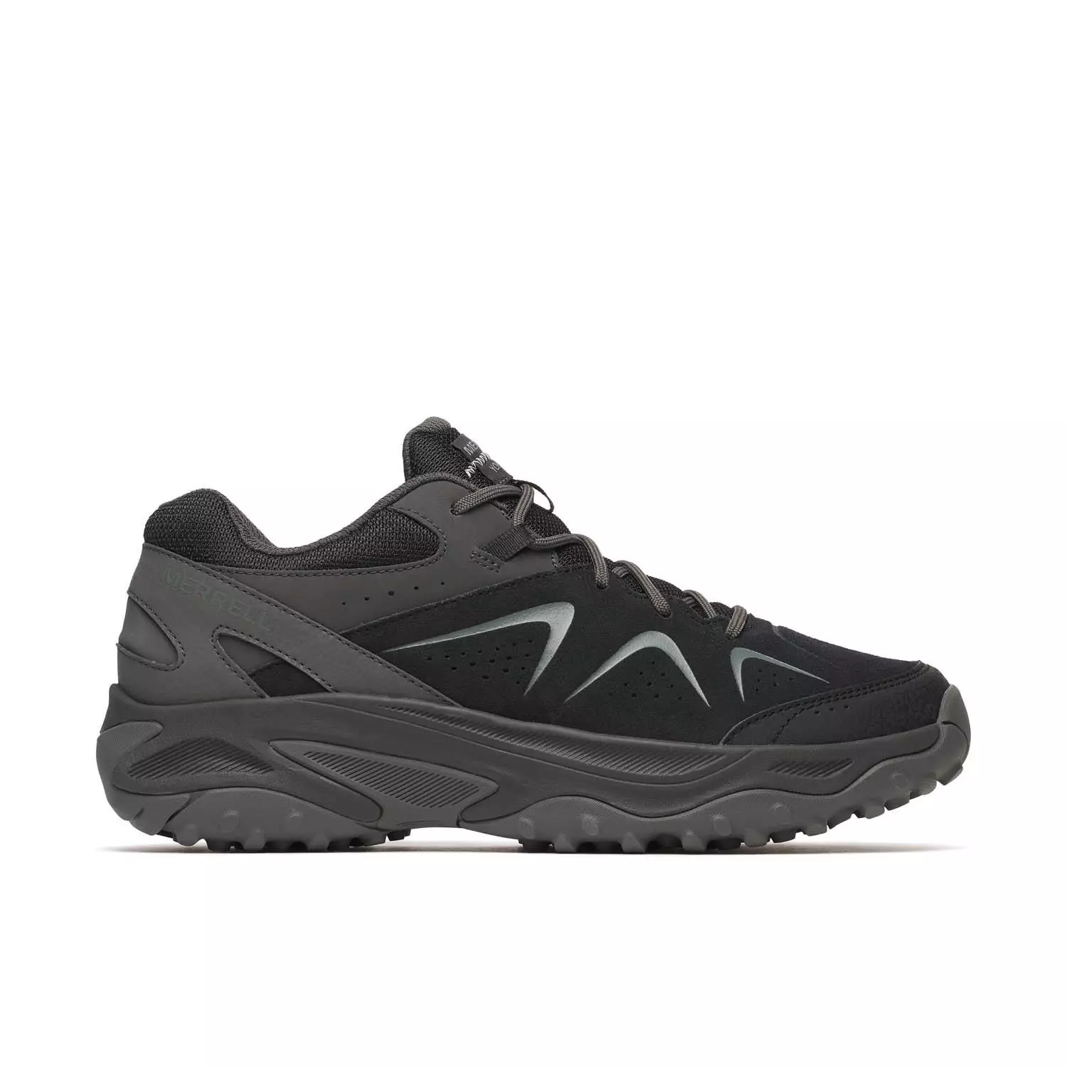 Zapatilla Hombre Yokota 3 Negro-0
