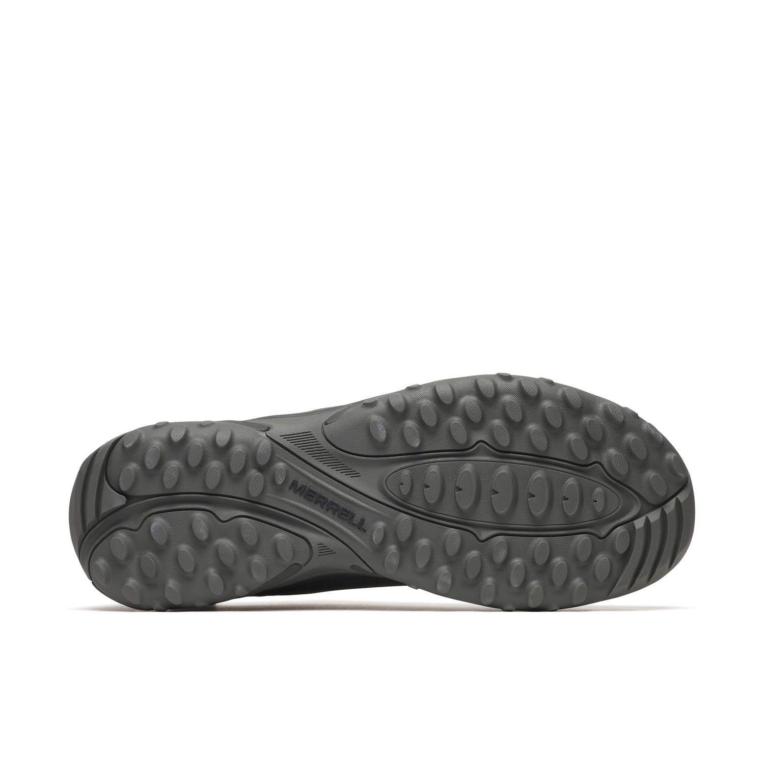 Zapatilla Hombre Yokota 3 Negro-6
