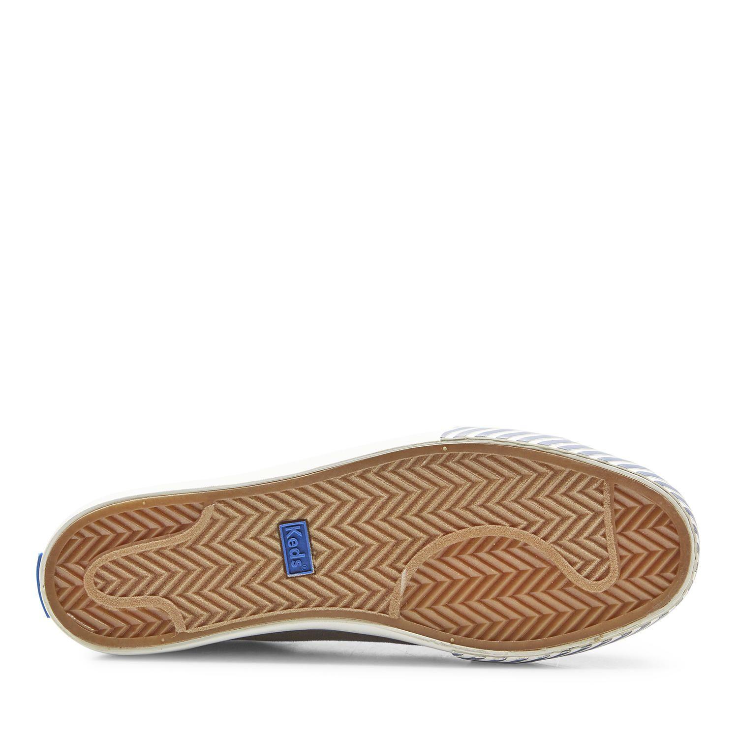 Zapatilla Mujer Jump Kic Majestic Morado -4