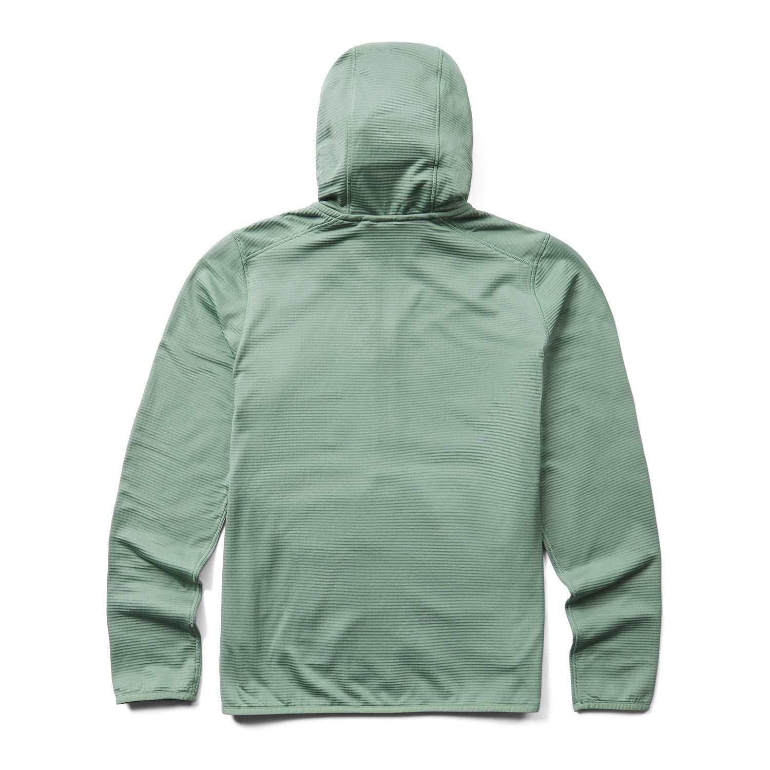 Polar Mujer Geotex Full Zip Hoody-1