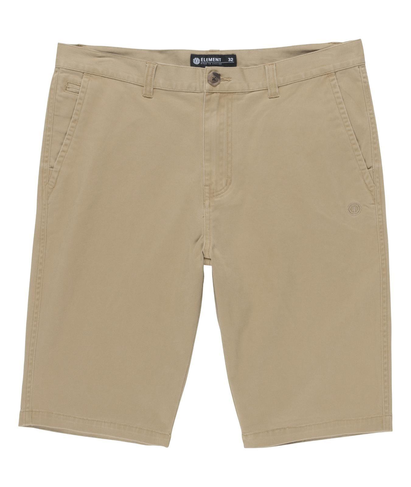 Short Hombre Howland Classic Wk Element-0