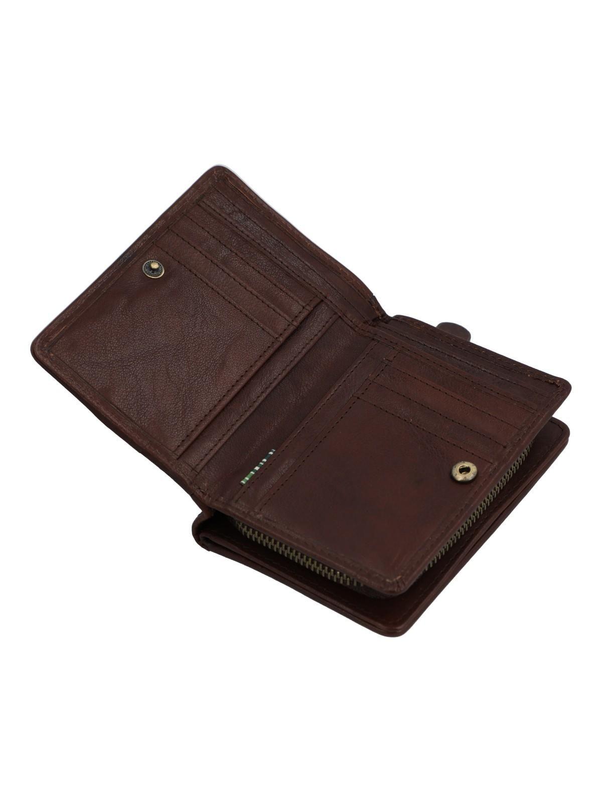 Billetera Cuero Mujer Sz Antay Multicolor-3