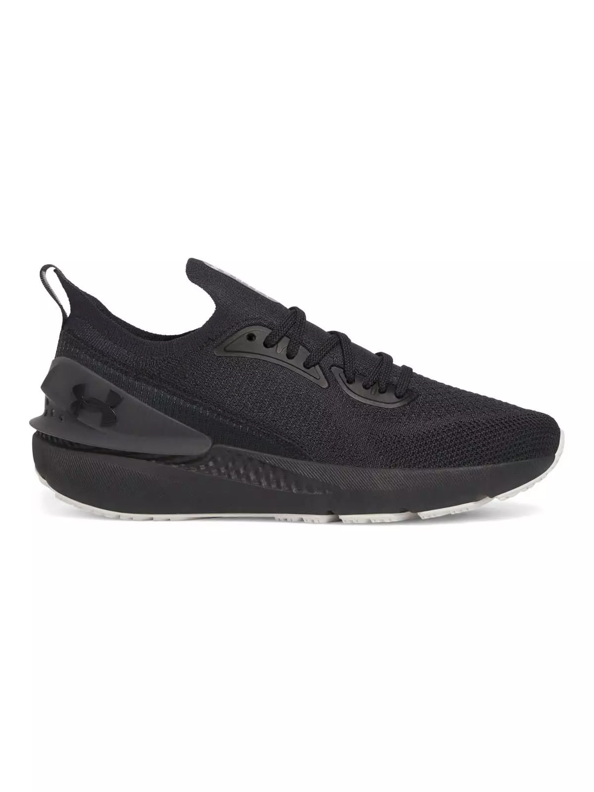 Zapatilla Lifestyle Hombre Shift Negro  -0