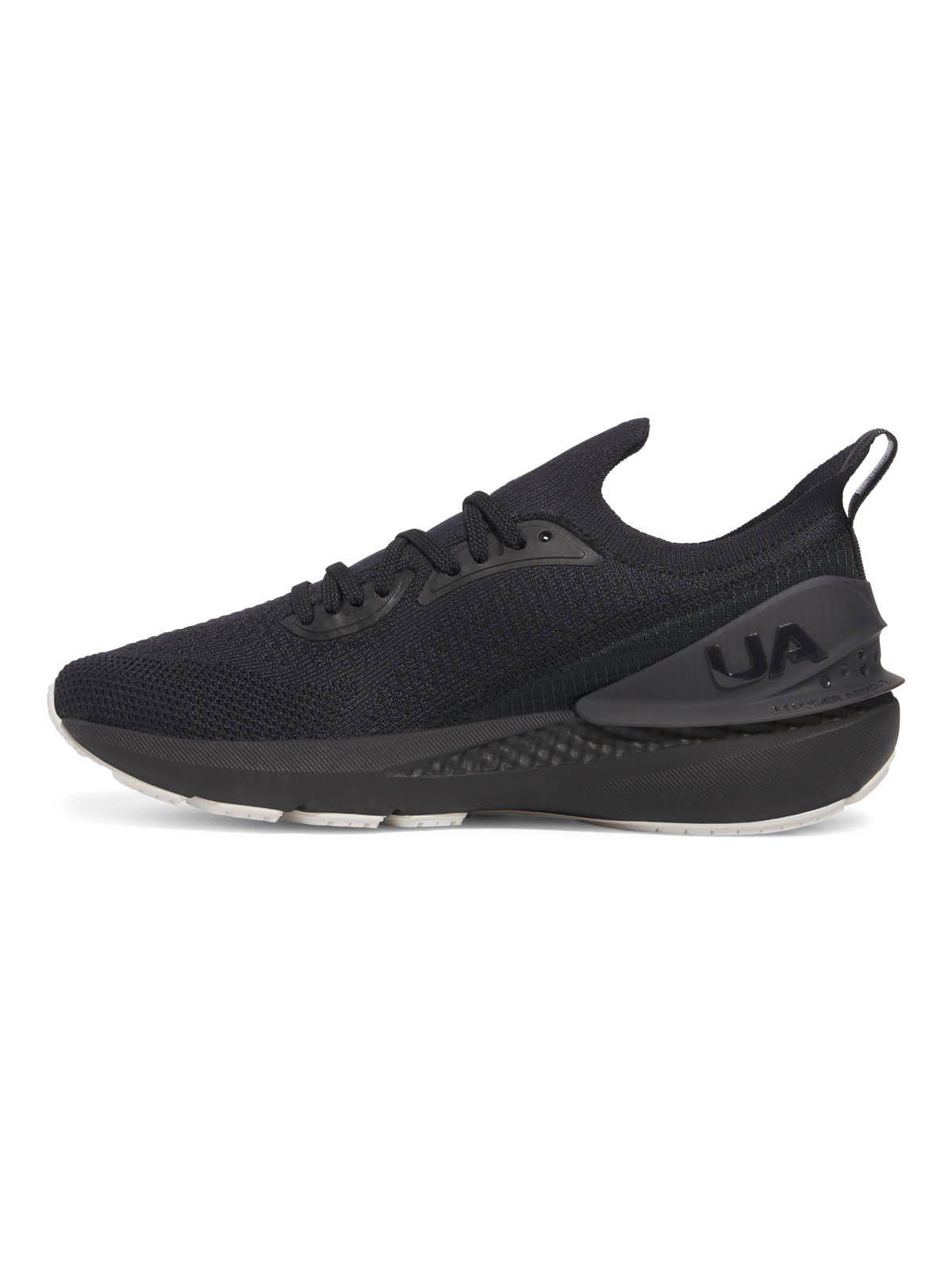 Zapatilla Lifestyle Hombre Shift Negro  -1