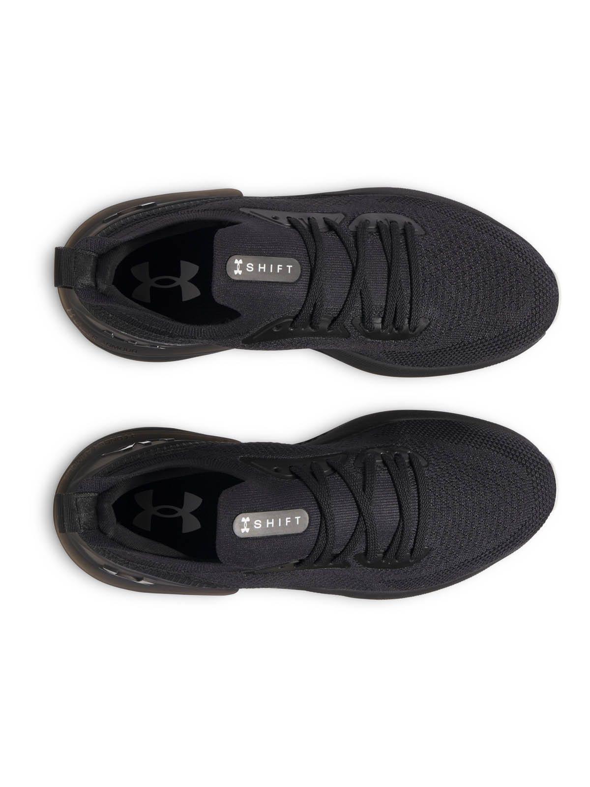 Zapatilla Lifestyle Hombre Shift Negro  -4