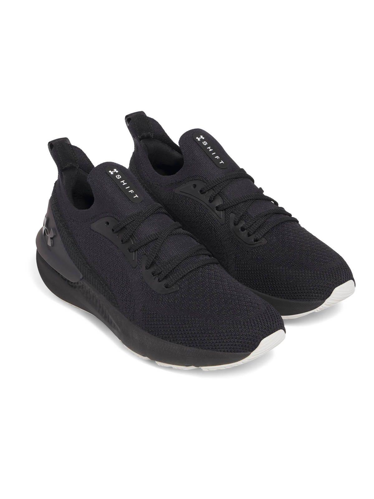 Zapatilla Lifestyle Hombre Shift Negro  -5