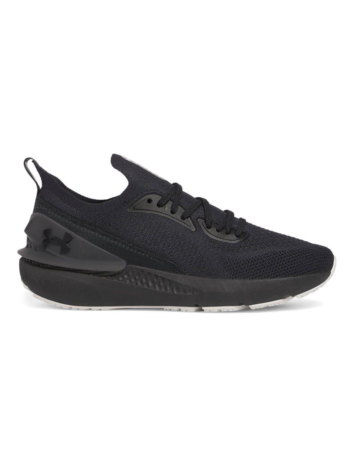 Zapatilla Lifestyle Hombre Shift Negro  -0