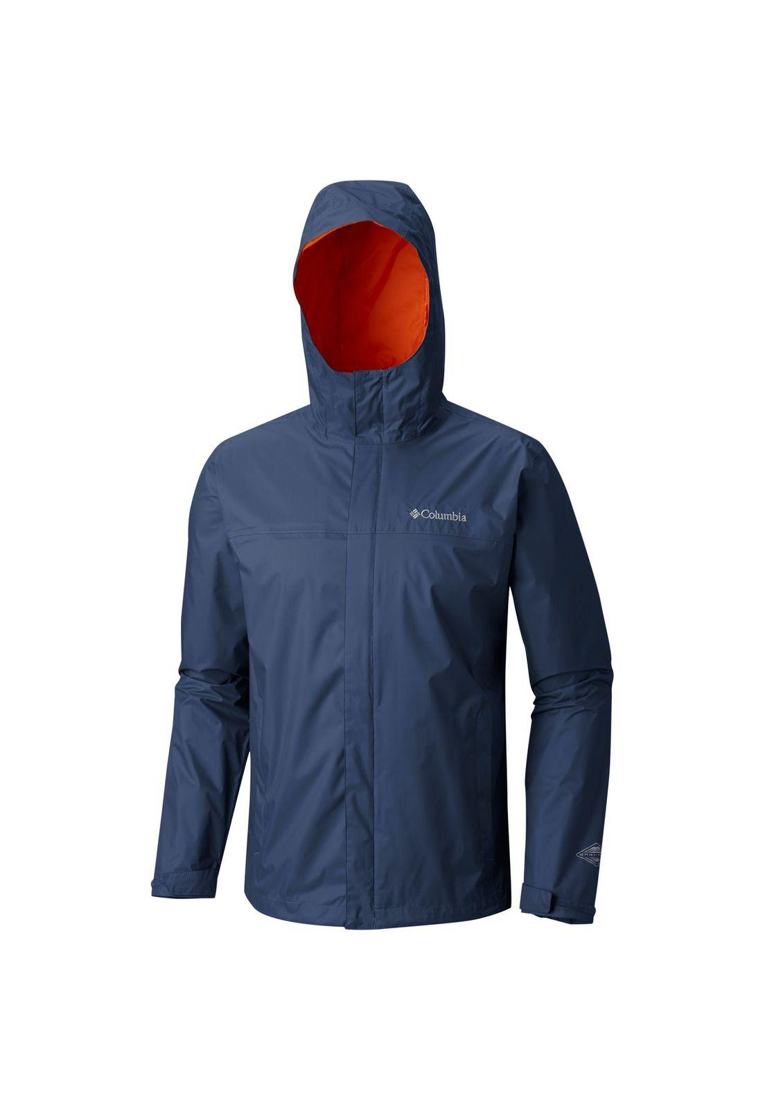 Cortaviento Watertight™ Ii Jacket Azul-2