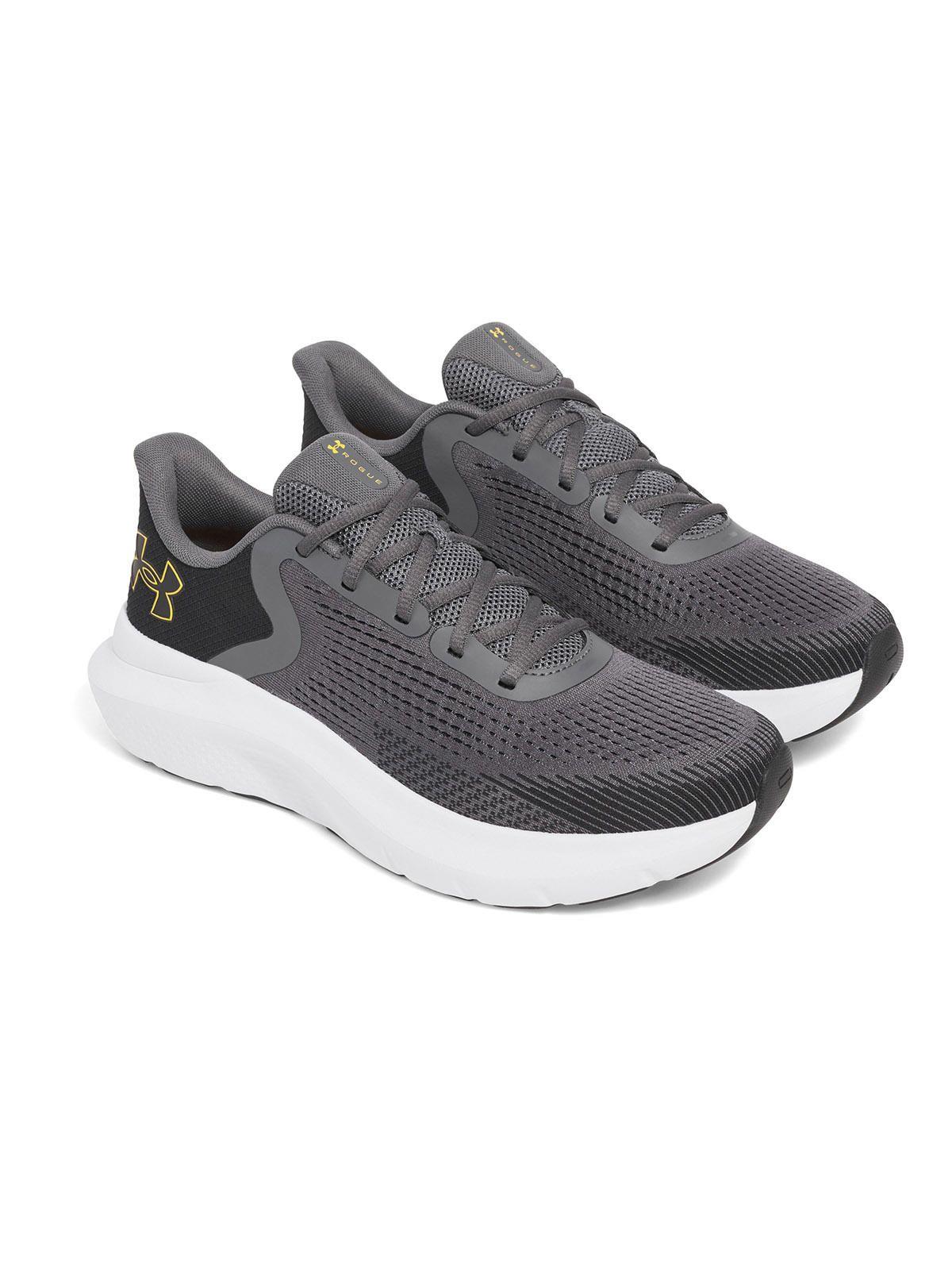 Zapatillas run Rogue 5 gris para hombre-5