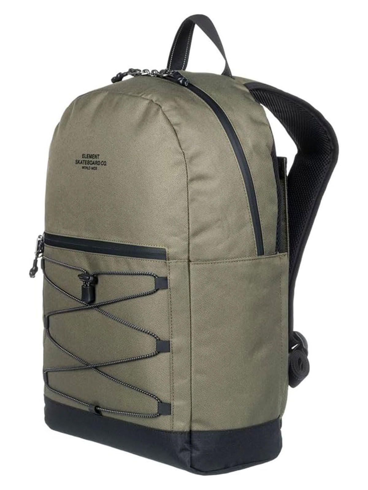 Mochila Hombre Infinity Skate Kalamata-2