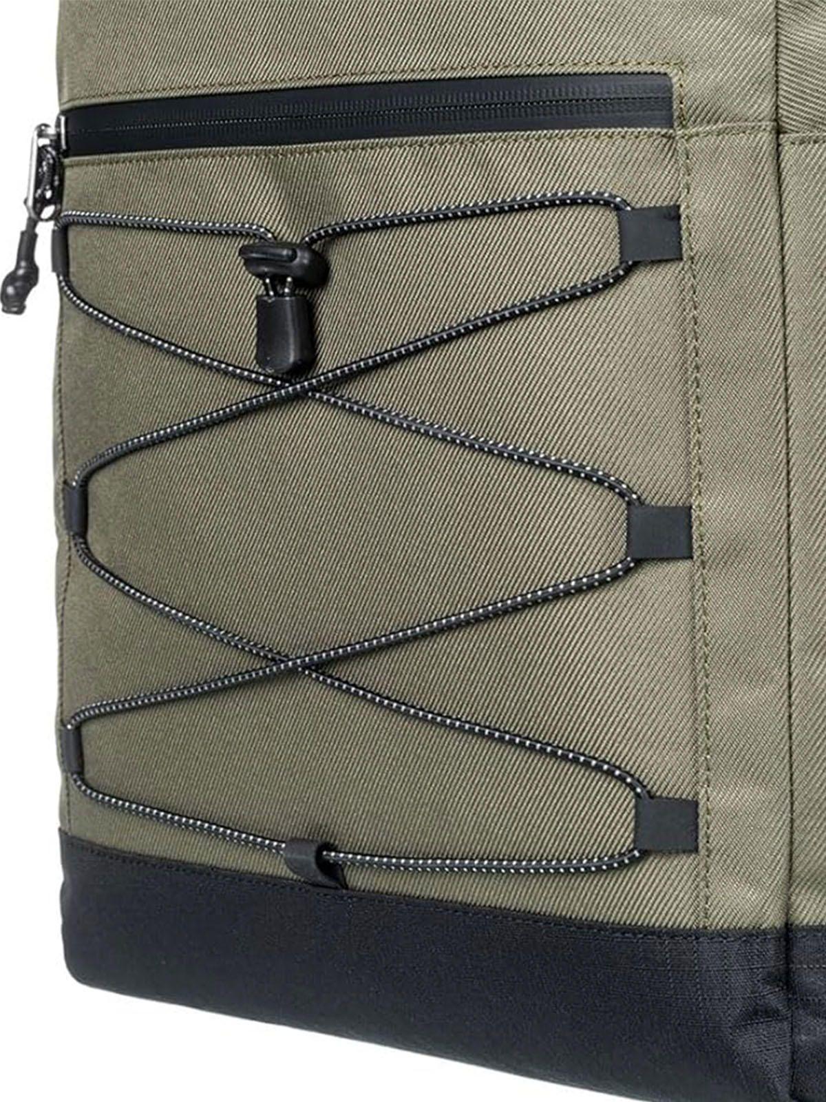 Mochila Hombre Infinity Skate Kalamata-3