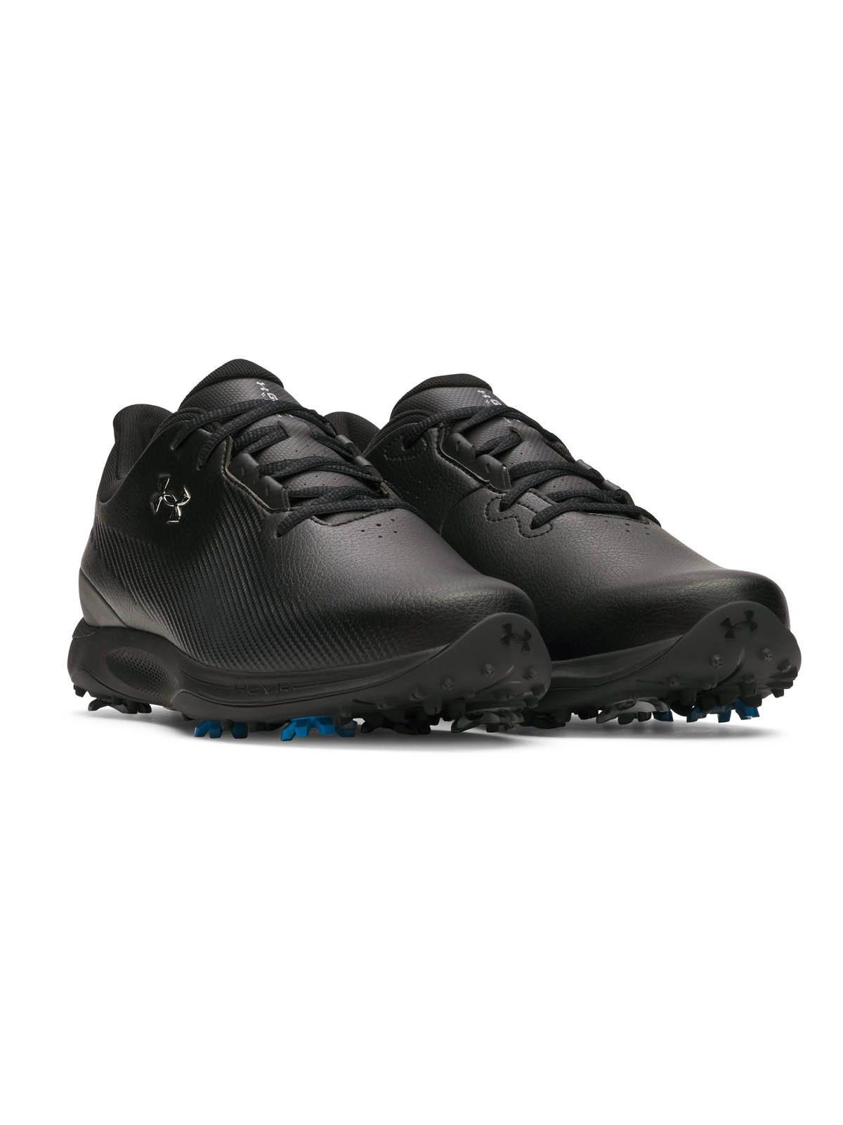 Zapato de Golf Hombre Drive Fade Negro -5