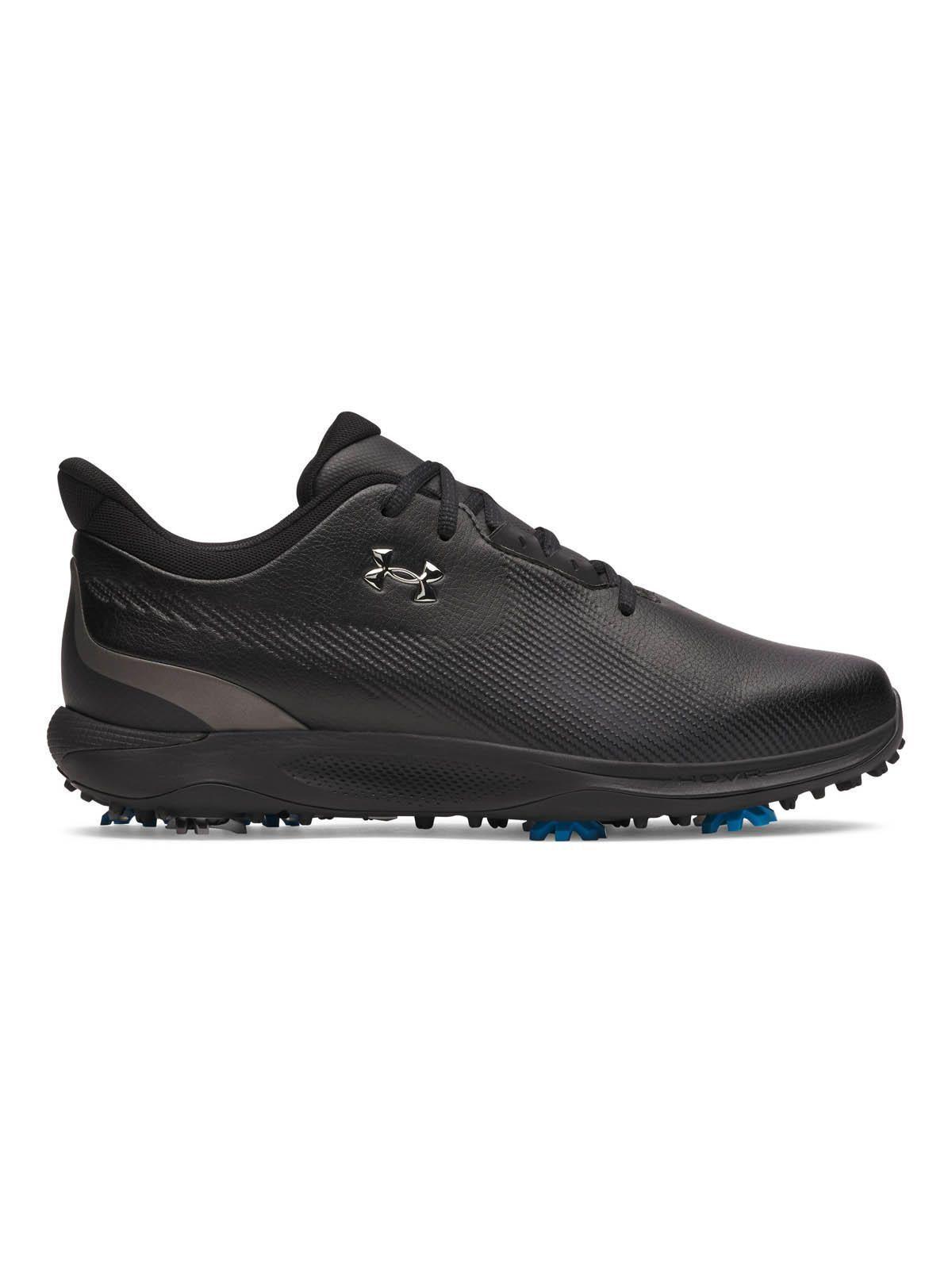 Zapato de Golf Hombre Drive Fade Negro -0