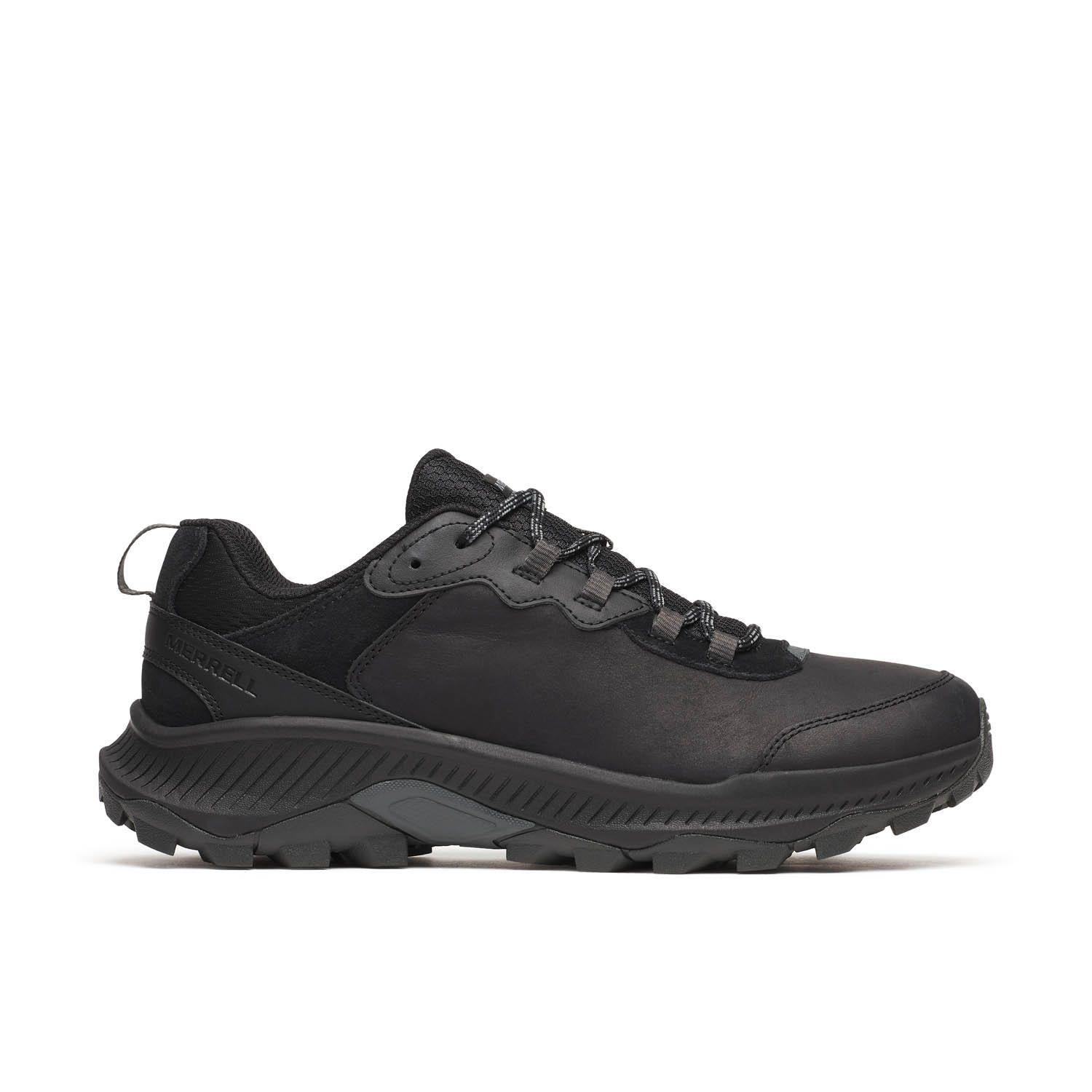 Zapatilla Hombre Speed Strike 2 Ltr Negro-0