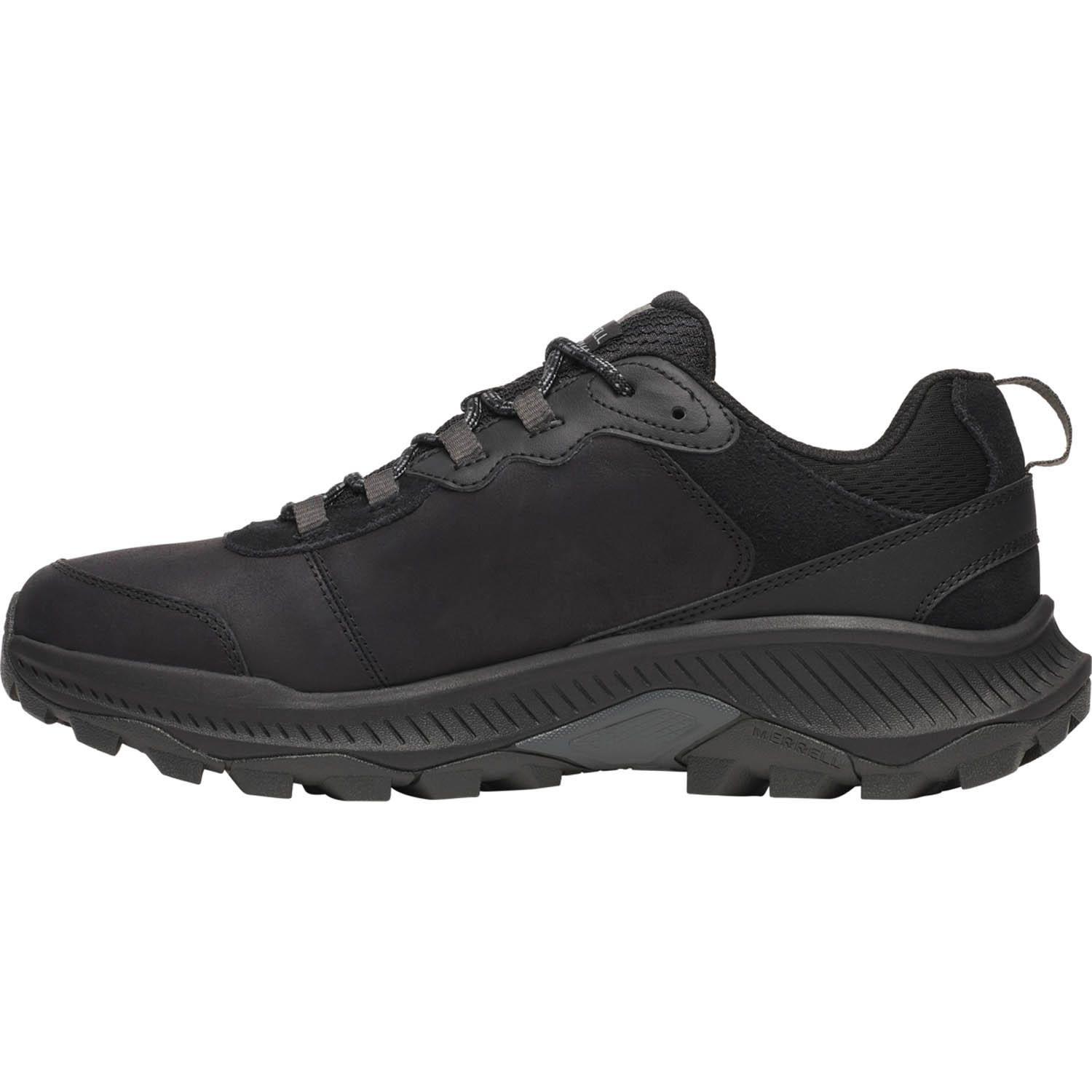 Zapatilla Hombre Speed Strike 2 Ltr Negro-1