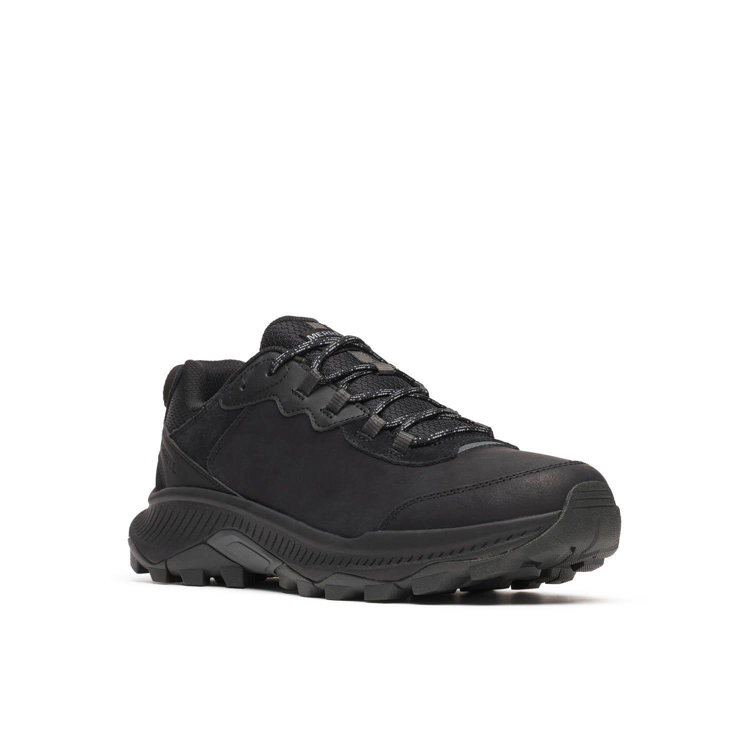 Zapatilla Hombre Speed Strike 2 Ltr Negro-3