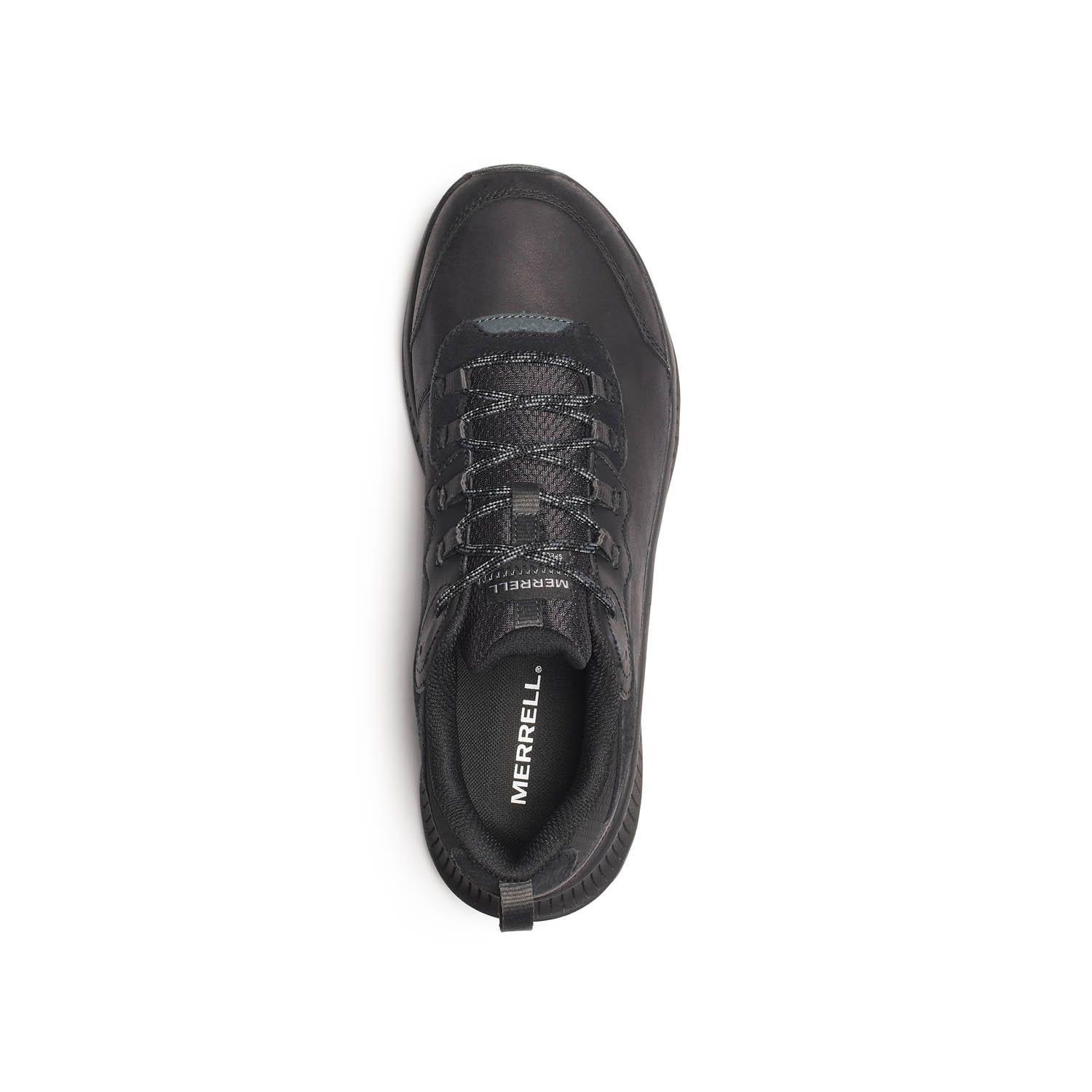 Zapatilla Hombre Speed Strike 2 Ltr Negro-4