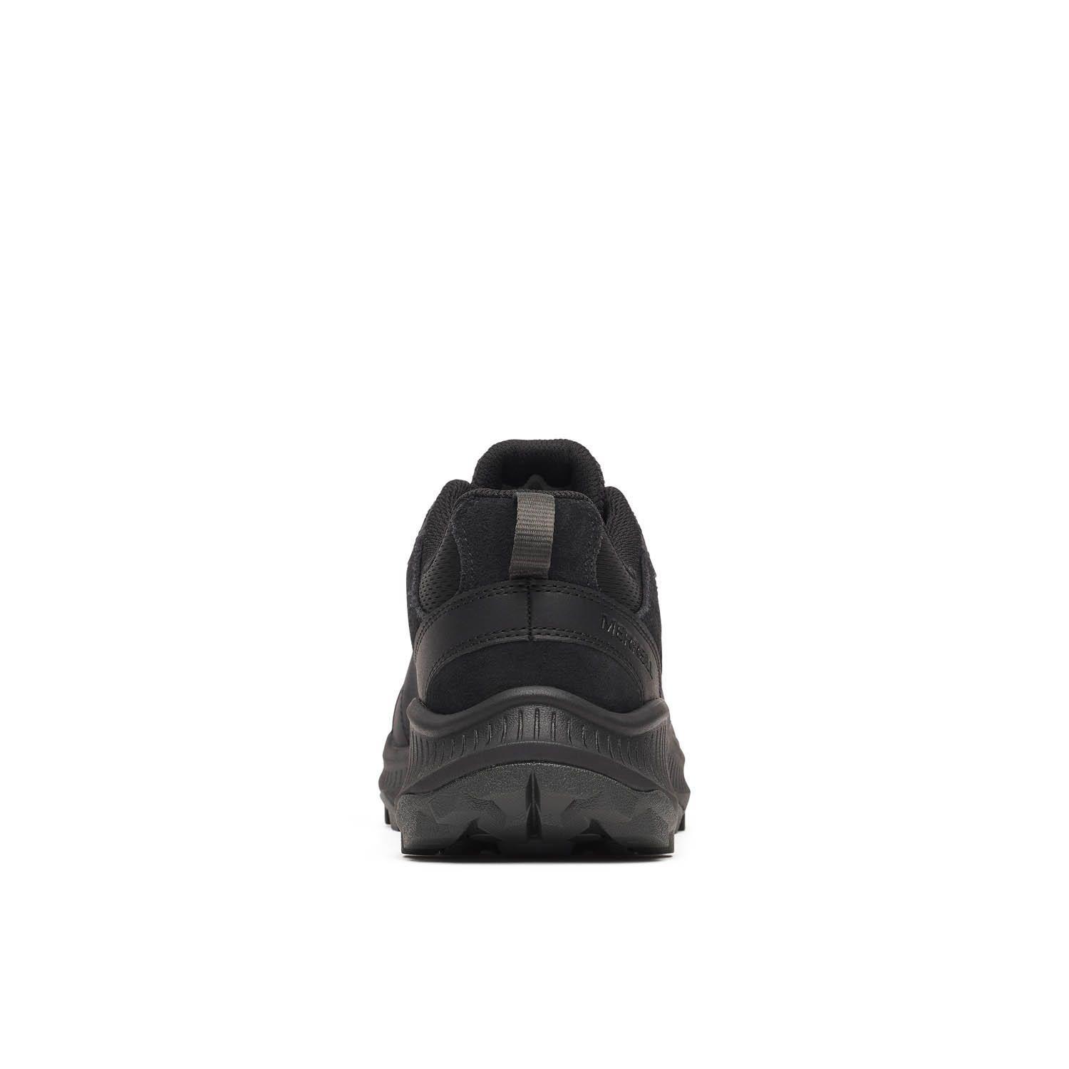 Zapatilla Hombre Speed Strike 2 Ltr Negro-5