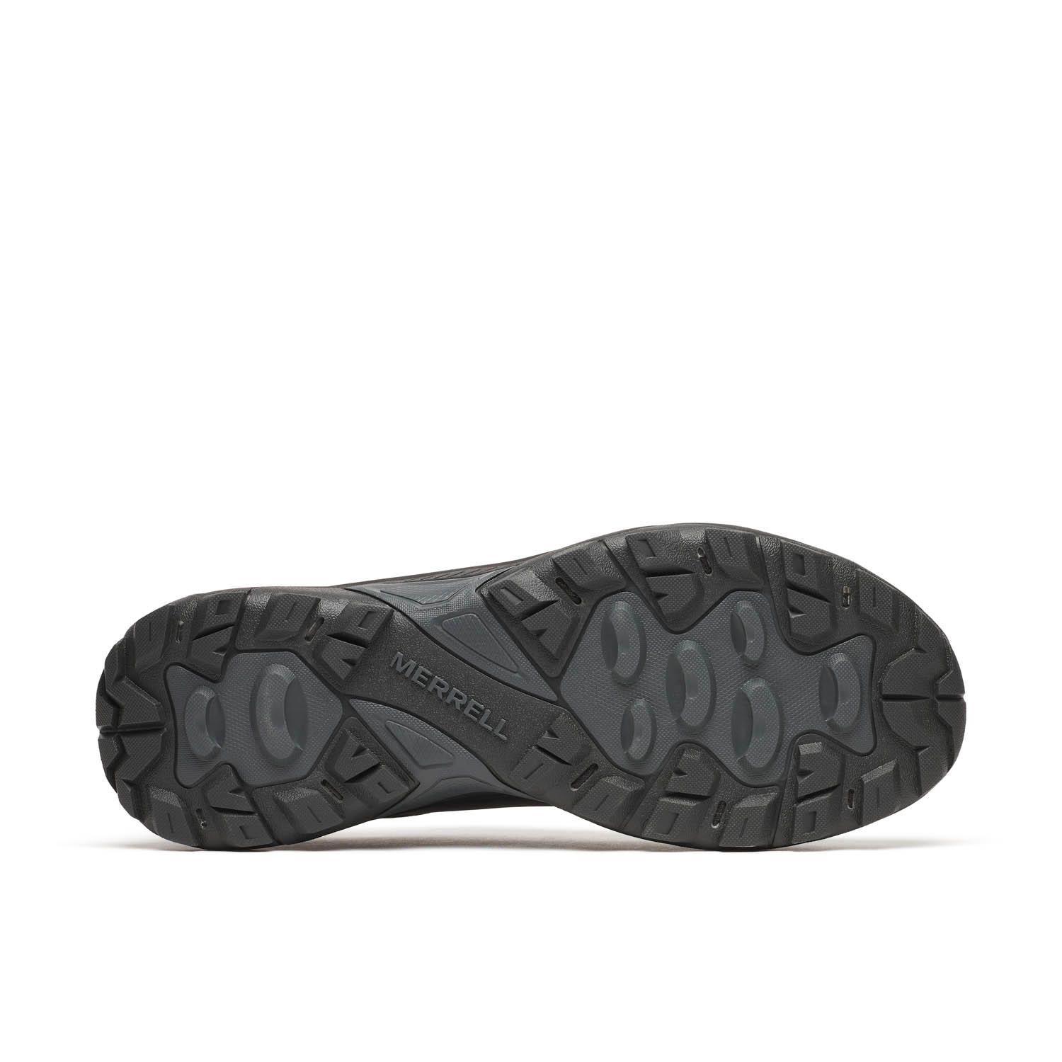 Zapatilla Hombre Speed Strike 2 Ltr Negro-6