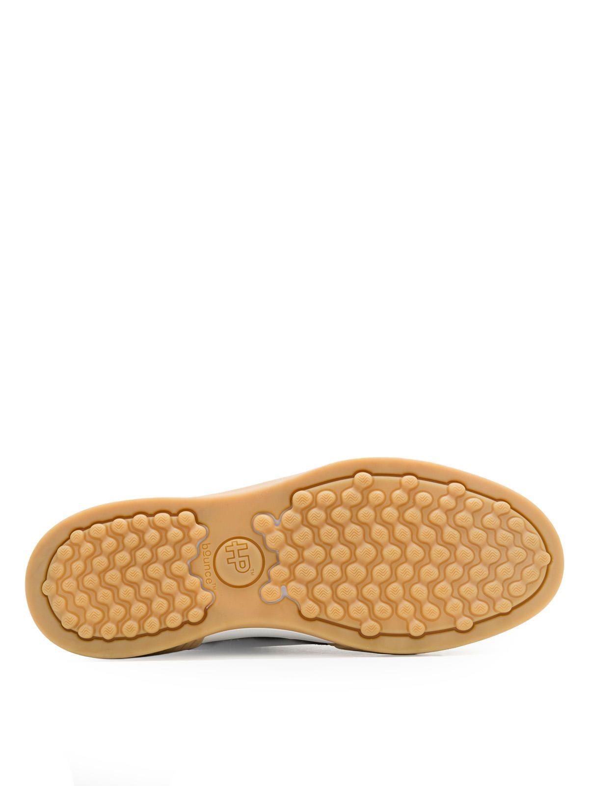 Zapatilla Mujer Mae Cap Toe Lace Negro-5