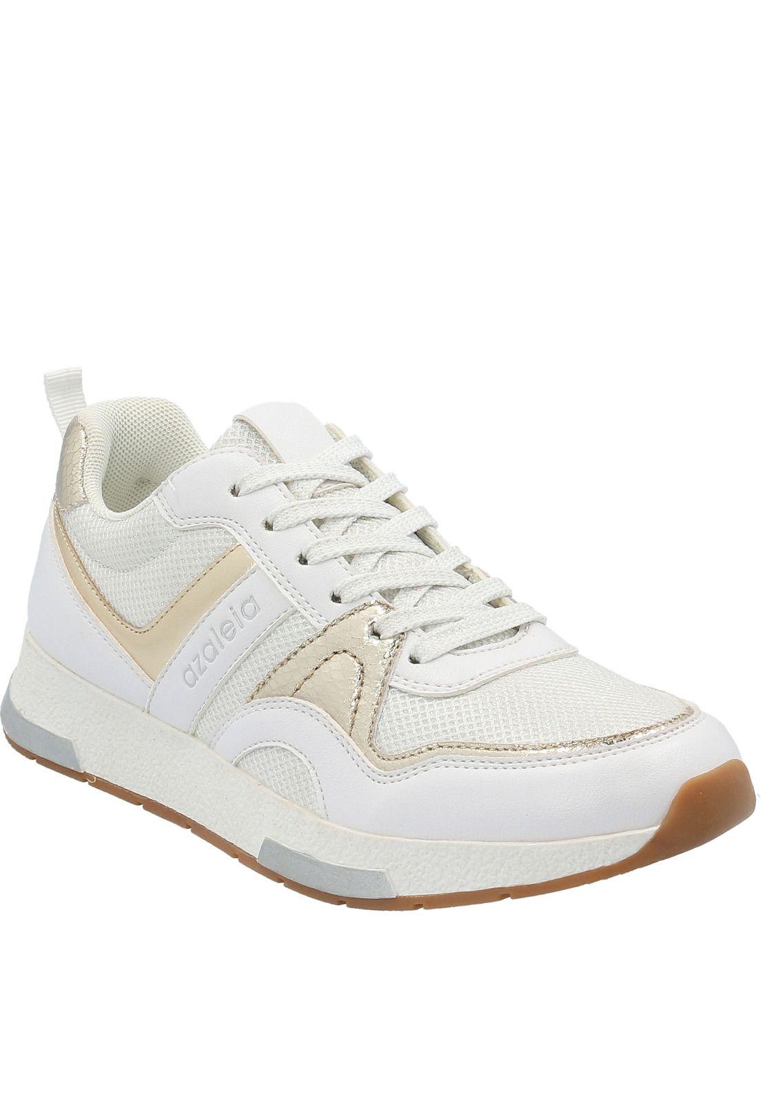 Zapatilla Mujer Camilla Blanco-0