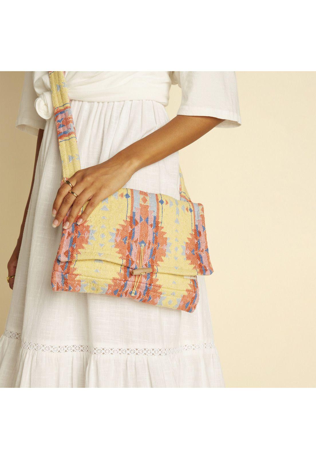 Bolso Mujer All Together Multicolor-0