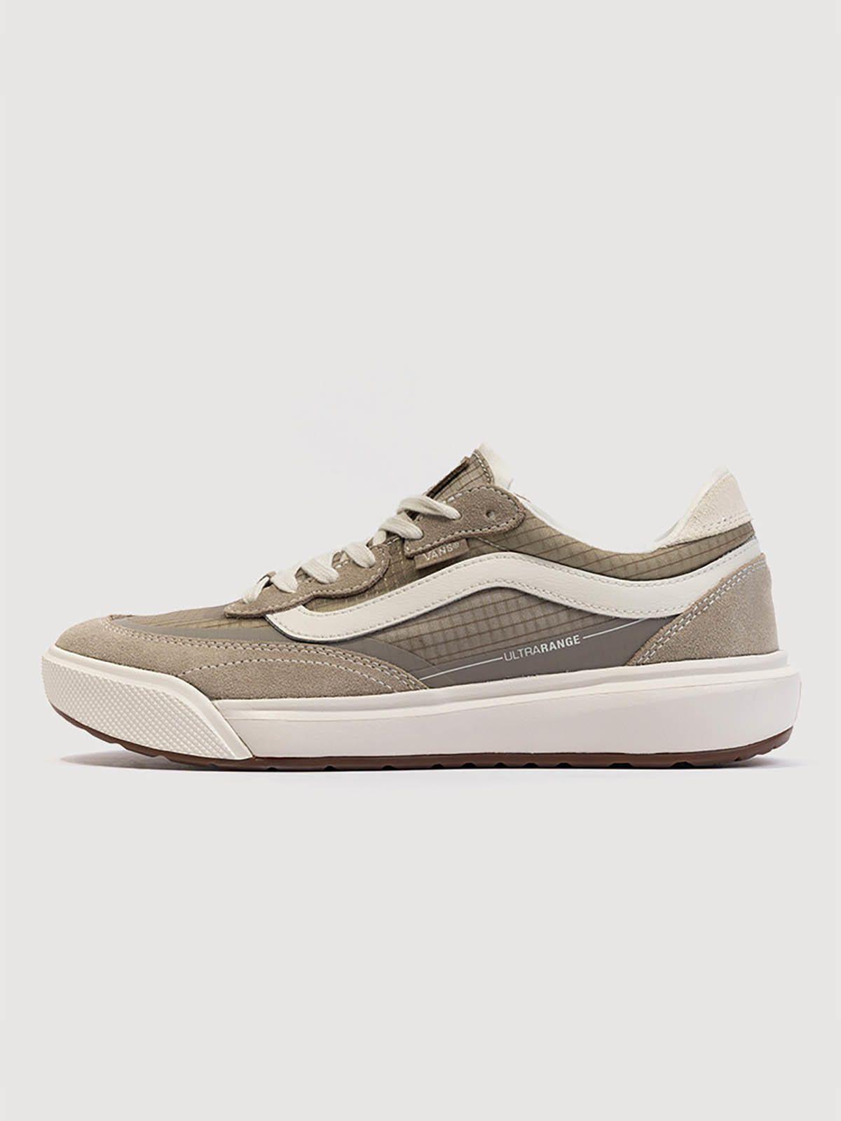 Zapatilla Adulto Ultrarange 2.0 Se Verde-0