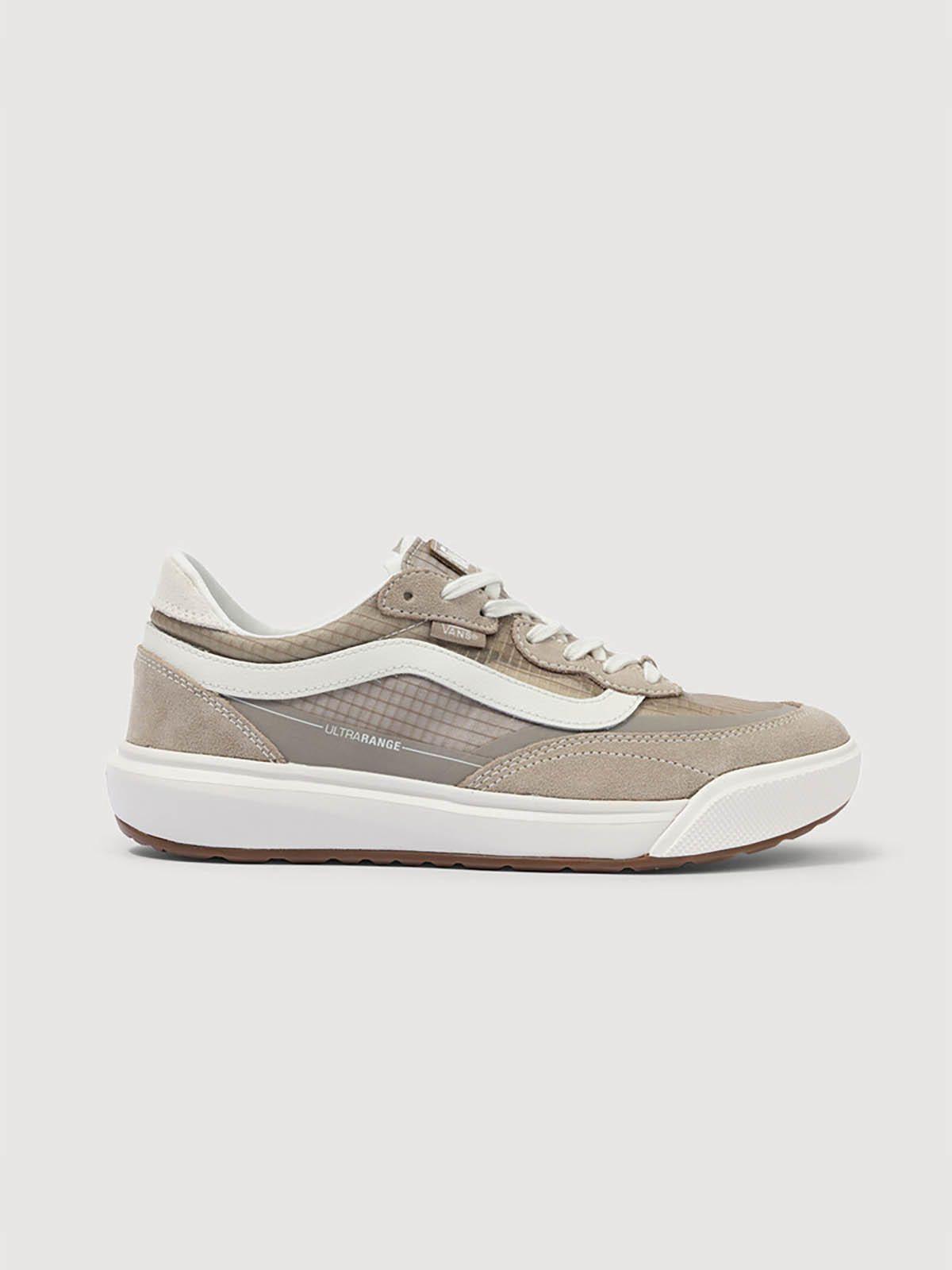 Zapatilla Adulto Ultrarange 2.0 Se Verde-3