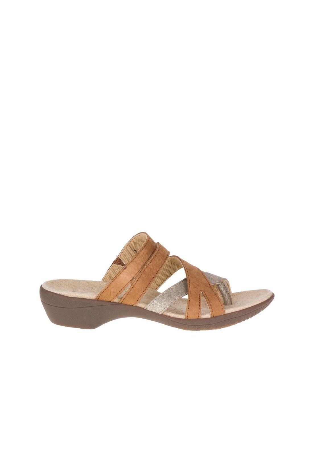 Sandalia Cuero Lafayette Dharma Café-1