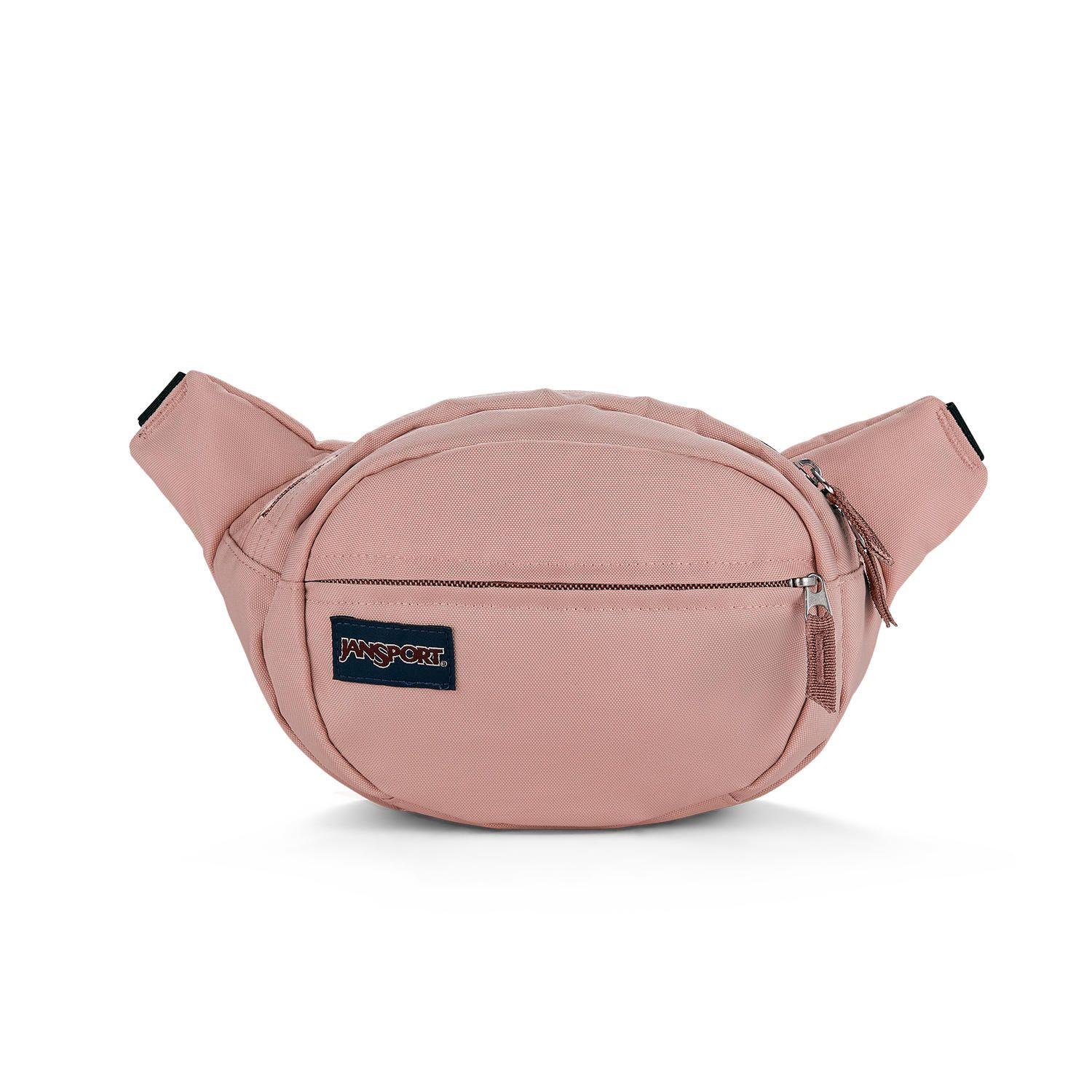 Banano Unisex Fifth Avenue Rosa-0
