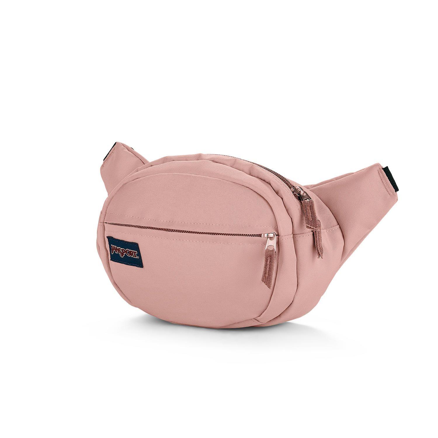 Banano Unisex Fifth Avenue Rosa-1