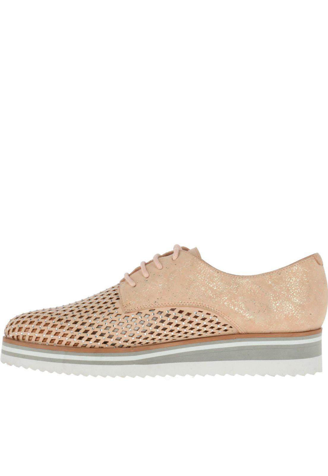 Zapato Cuero Armony Piel-3
