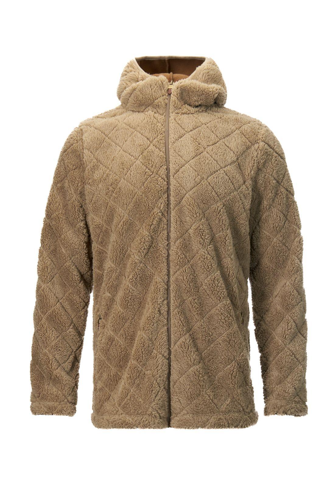 Polar Hombre Toscana Café Claro-0