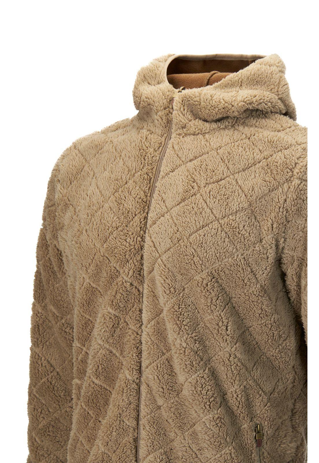 Polar Hombre Toscana Café Claro-2