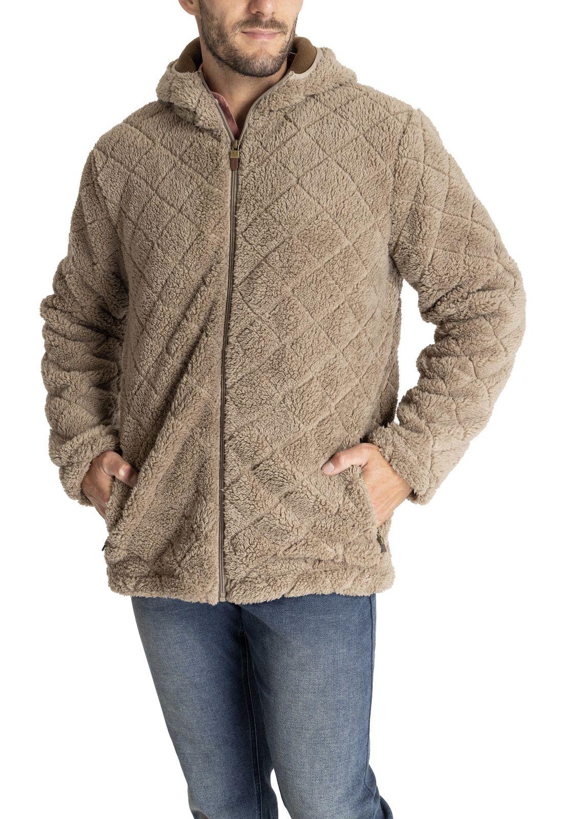 Polar Hombre Toscana Café Claro-3