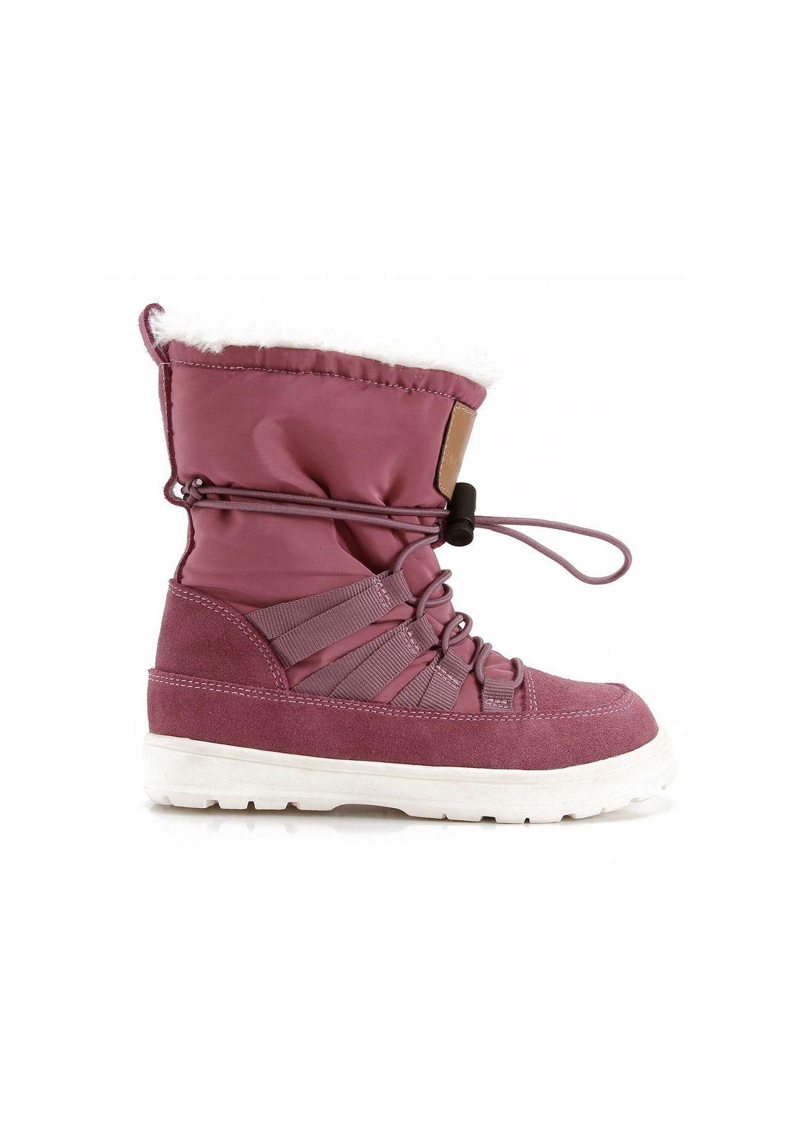 Bota Vince Púrpura-2